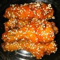 Cooksnap dari Mita untuk resep Ayam gorengnya film extreme job, tetep kriuk meskipun ada saus. Wajib coba!