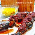 Cooksnap dari Saesario Maulana Satya Indrawan untuk resep Masak Habang Haruan & Telur 'Resep Warisan Mama'