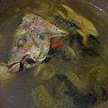 Cooksnap dari Maysa Dara untuk resep Palumara Ikan Kakap Merah Khas Makassar