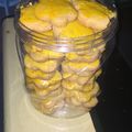Cooksnap dari Sri Rahayu Whirlwinds untuk resep Kue kacang