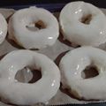 El cooksnap de Patricia Valeria cuando hizo Rosquetes santiagueños.