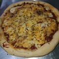 Cooksnap dari titiskh untuk resep Pasta Tomat untuk pizza