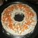 El cooksnap de maria fernanda alvarez avila cuando hizo Pastel de zanahoria con betún de queso.