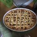 Cooksnap από Christos Varitimidis στη συνταγή Μηλόπιτα 🍎
