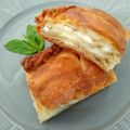Cooksnap από Zoe Tsomaka στη συνταγή Τυρόπιτα.... φανταστική!!?