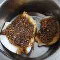 Sudharani // OS KITCHEN's cooksnap of when they made தேங்காய் சுடும் நோம்பி ஆடி 1(thengai suttathu recipe in tamil).