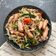 Cooksnap dari Rini Dwi Astuti untuk resep Tumis Cumi Asin Cabe Ijo Ale