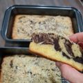 Cooksnap dari Cindy Ang untuk resep Marmer butter cake klasik