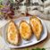 Cooksnap dari DyahWuLan Bae untuk resep Japanese Sweet Potato