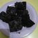 Cooksnap dari icen untuk resep Brownies kukus simple 6sdm, moist dan nyoklat banget