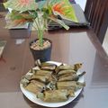 Cooksnap dari rusiyani untuk resep Lemper Ayam