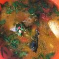 Cooksnap dari astie untuk resep Ikan ekor kuning 'woku'