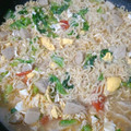 Cooksnap dari azzizah norma yuliana untuk resep Bakmi Godhog Jowo (Mie Rebus Jawa)
