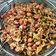 Cooksnap dari Nur Kusuma Astuti untuk resep Sambel kacang teri nasi