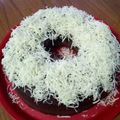 Cooksnap dari Irma Fajria untuk resep Brownies Kukus Chocolatos