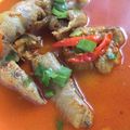 Cooksnap dari rimaulin untuk resep Ayam Pedas