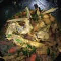 Cooksnap dari ⱮҽӀąէì Ɛąʂէ untuk resep Kepala Ikan Patin Bumbu Kuning