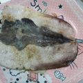 麗麗 的 香煎虱目魚肚 cooksnap