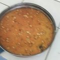 صورة من mohmmedadamali، شاركها بعد تجربة وصفة بسبوسه باللوز