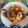 El cooksnap de Laura cuando hizo Bife a la criolla.
