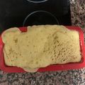 El cooksnap de Laura cuando hizo Bizcocho de yogur y limón rápido al microondas.
