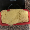 El cooksnap de Laura cuando hizo Bizcocho de yogur y limón rápido al microondas.