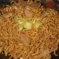 Cooksnap dari Yuni untuk resep Mi Goreng Cap 3 Ayam