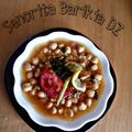 صورة من 🍓⭐Sënøritâ Bãrikiã DZ⭐🍓، شاركها بعد تجربة وصفة دوارة سطايفية 💯💯