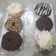 Cooksnap dari Wilda Lestari untuk resep Donat SP (1 kali Proffing) 🍩