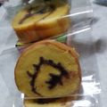 Cooksnap dari ajeng fadmani untuk resep Bolu Gulung