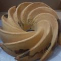 Cooksnap dari Rini untuk resep Bolu marmer Lembut Anti seret 😋