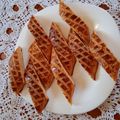 صورة من 🍓🇩🇿Sweet Fresa🍓، شاركها بعد تجربة وصفة كروكي خفيف ظريف