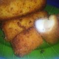 Cooksnap dari UfiLuthfiyah untuk resep Roti Gulung Sosis
