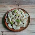 Cooksnap dari tunik 🍀 untuk resep Seblak Rafael