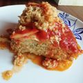 Cooksnap Katarzyna Celary z czasów, kiedy przygotował Warstwowe gołąbki.