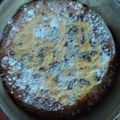 El cooksnap de Gaby Rsc cuando hizo *Torta de Ricota* Miriam😙.