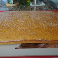 El cooksnap de Monica Breakfree cuando hizo Torta de calabaza.