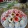 Cooksnap dari Tri Yunianti untuk resep Klepon merah putih edisi 17 agustus 🤩