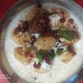 Pinal Patel's cooksnap of when they made દહીંવડા (Dahivada Recipe In Gujarati).