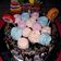 Cooksnap dari Ayudita Novaliyanti Bachtiar untuk resep Lapis Ekonomis Base Cake Ulang Tahun