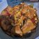 Cooksnap dari Dapur Mamafia untuk resep RESEP AYAM KECAP MANIS PEDAS SAUS KENTAL, OLAHAN AYAM IRIT MINYAK LAGI