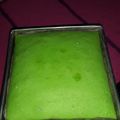 Cooksnap dari Enik S Listari Wiraguna untuk resep Bolu kukus pandan lembut. No seret !