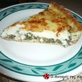 Cooksnap από dcroula στη συνταγή Σπανάκι στο φούρνο