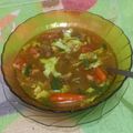Cooksnap dari Nur untuk resep Tongseng Kambing Tanpa Santan dan Bebas bau kambing