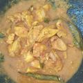 Cooksnap dari Fitri Utami Rahmah untuk resep Ayam Betutu