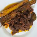 Cooksnap dari Citra Pratnia untuk resep Rendang Daging Sapi