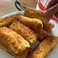Cooksnap dari Natalia Yap Manampiring untuk resep Risol Mayo Simpel