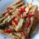 Cooksnap dari Rousmala Dewi untuk resep Buncis Cabe Garam