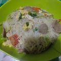 Cooksnap dari Deanitha Jatmiko untuk resep Bihun Rebus