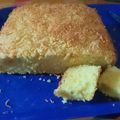 Cooksnap dari Indriya Rahayu untuk resep Bolu Labu Kuning